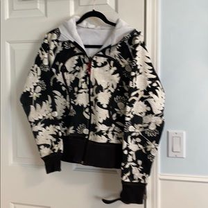 Vintage lululemon hoodie